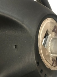 фото thumb №10, Воздуховод кожа mercedes-benz оригинальный номер a2184601918