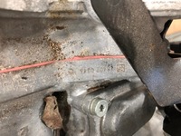 фото thumb №9, Citroen ds7 коробка передач передач 1.6 гибрид 20ht04