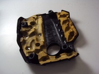 фото thumb №4, Кришка двигуна hyundai kona 1.6 crdi 2018-