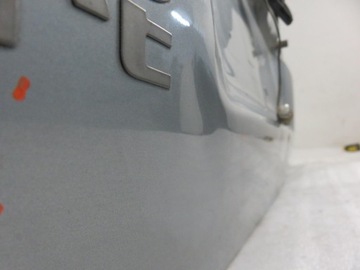 фото thumb №8, Кришка багажника mitsubishi pajero sport i k7_, k9_
