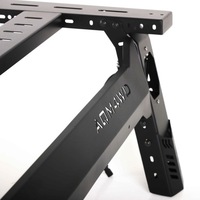 фото thumb №3, Трубопровод каркас pod палатка land rover defender