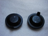 фото thumb №1, Заглушка фара перед renault master 19-21r