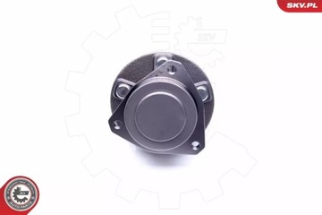 фото thumb №4, Ступиця перед l/p