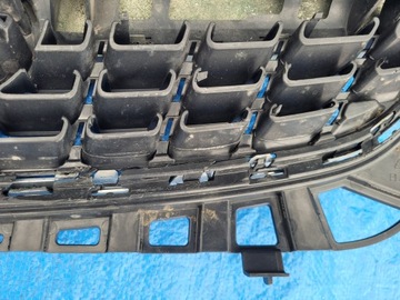 фото thumb №14, Запчастини | astra j решітка радіатора решітка планка хром бампера перед 13266577