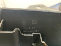 Opel crossland x 1.2 thp 19r туннель средний бардачок оригинал в Украине, фото thumb