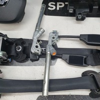 фото thumb №14, Talisman панель консоль подушки ремені подушка безпеки