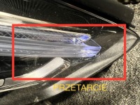фото thumb №8, Фара mercedes-benz gla h247 a2479064805