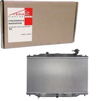 фото thumb №1, Радиатор wody mazda cx5 17- 2.0 2.5 бензин aut