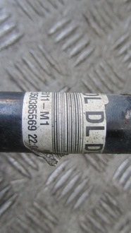 фото thumb №10, Honda cr-v iv 2.2 приводной вал левая задняя задняя 12-16