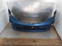 фото thumb №1, Opel vivaro-b бампер перед