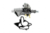 фото thumb №10, Vkpc85314 skf водяной насос opel dohc 1,0-1,4 з датчиком