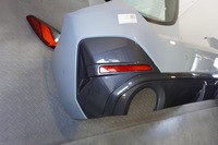 фото thumb №8, Кришка багажника бампер лампи bmw i4 g26 m-pakiet c4p 35km.