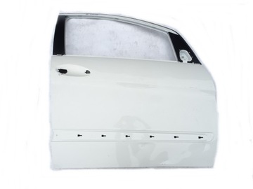 фото thumb №1, Двері праві правий перед mercedes w245 245 b-klasa
