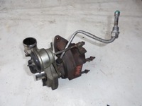 фото thumb №1, Турбина турбонагнетатель renault 1.5 dci 54359710011