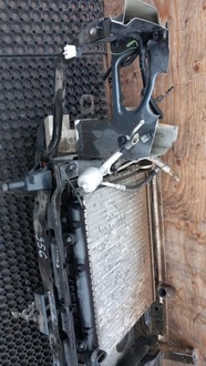 фото thumb №4, Renault espace iv рестайлинг 2.0t pas переднее комплект