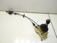 фото thumb №11, Выборщик изменения коробки передач тросы kia sportage iii 1.7 crdi 43700-3wxxx