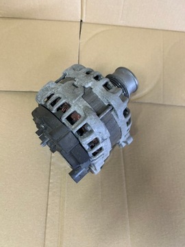 фото thumb №5, Vw seat audi skoda 1,0tsi генератор 04e903015a