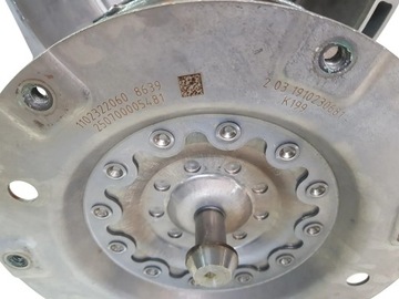 фото thumb №11, Коробка передач коробки передач ga8l76az bmw автомат m3 m4 mpower купе f97 f98 x3m x4m g80