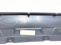 фото thumb №8, Накладка спойлер бампера зад bmw x4 f26 7347265