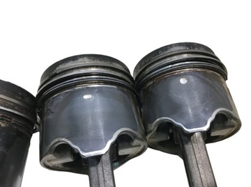 фото thumb №11, Поршень шатун renault laguna ii 1.9 dci 080279