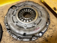 фото thumb №6, Комплект сцепление прижим двухмассовый маховик mercedes 1.6 cgi