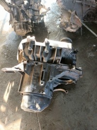 фото thumb №4, Коробка передач передач renault megane i 1.6b jb1164