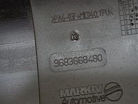 фото thumb №6, Защита форсунок citroen c5 iii peugeot 2.0 hdi