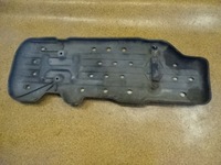 фото thumb №1, Toyota hilux 07r # защита бака топлива бака