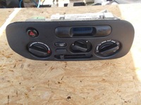 фото thumb №1, Панель керування вентиляція lancer vi