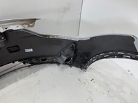 фото thumb №10, Polestar 2 ii бампер перед передній решітка