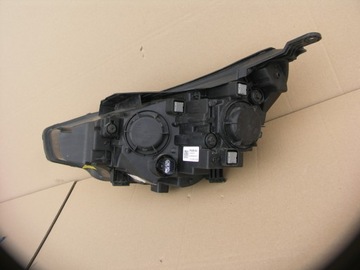 фото thumb №6, Hyundai i30 iii 3 рестайлінг 20 - лампа передня права 92102-g4510