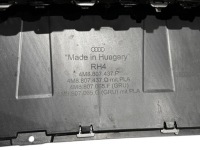 фото thumb №10, Audi rsq8 q8 performance передний бампер передняя часть бампер 4m8807437 4m8807065g