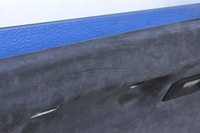 фото thumb №6, Porsche macan 95b 2015r потолок крыша pod люк alcantara