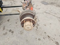 фото thumb №7, Мост дифференциал приводной с блокировка 13/43 43/13 iveco eurocargo tector диски 17,5