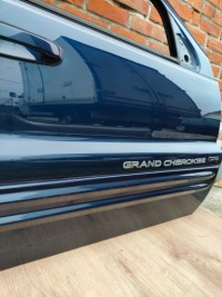 фото thumb №8, Jeep grand cherokee wj двері праві перед zdrow pb8
