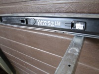 фото thumb №10, Молдинг порог левая audi a3 8y0 s line 20- s3