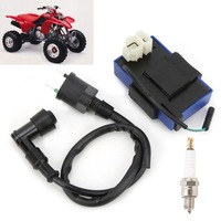 фото thumb №9, Набір cdi box з котушка запалювання свічки