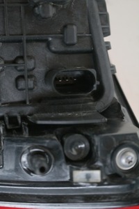 фото thumb №9, Лампа ліва задня audi a3 8v sedan