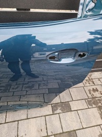 фото thumb №6, Peugeot 5008 ii дверь левая задние задняя