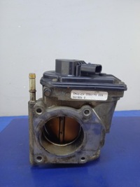 фото thumb №1, Mazda 6 3.0 v6 дросельна заслінка 3m4e-ch 0384175