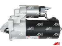 As-pl s0139 стартер Оригинал, фото thumb