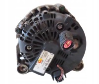 фото thumb №4, Генератор renault trafic ii 2.0 dci 2001-2014 rok 0986080420