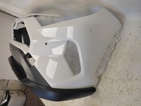 фото thumb №7, Toyota rav4 v бампер переднее перед 2019- 4pdc