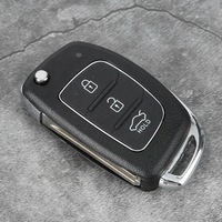 фото thumb №14, Корпус na ключ pasuje do hyundai