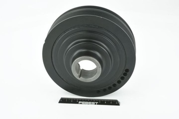 фото thumb №16, Колесо пасове вала колінчастого febest mds-kb4