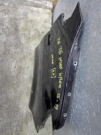 фото thumb №11, Крила лівий / правий vw volkswagen transporter t6 przed liftem 2015-19