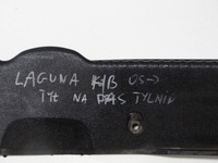 фото thumb №6, Захист поріг багажника renault laguna ii hb 05r.