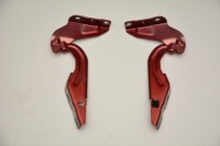 фото thumb №1, Петлі капот mitsubishi asx 19-2023r p62