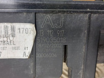 фото thumb №12, Набір стартовий opel vectra c 1.8 16v 09179499 13112784xr