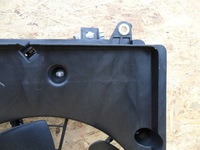 фото thumb №5, Suzuki grand vitara jt 2004- вентилятор